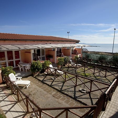 Le Dune Follonica Bagian luar foto