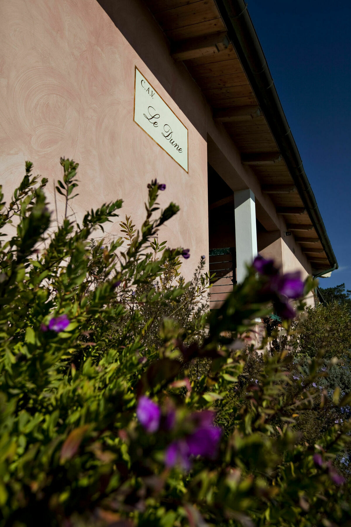Le Dune Follonica Bagian luar foto