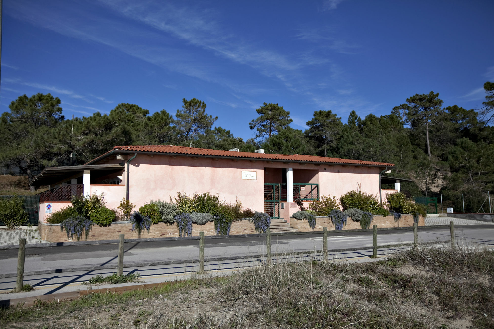 Le Dune Follonica Bagian luar foto